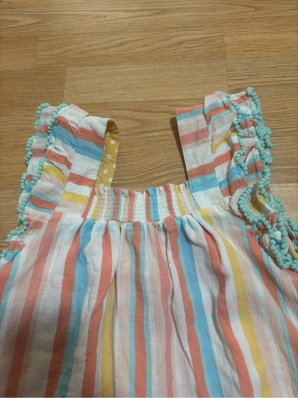 “Matilda Jane” 2pc set size 12 In EUC
